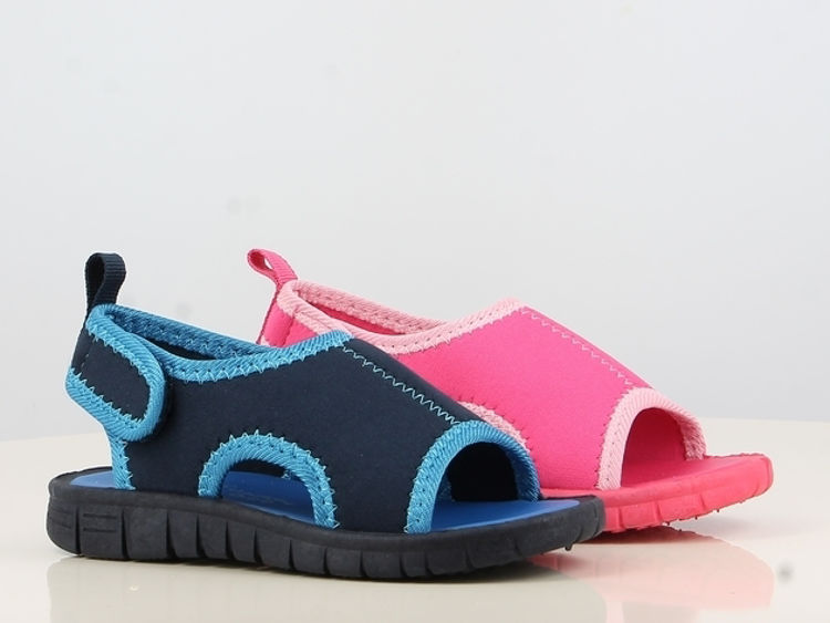 Picture of B143633 KIDS COMFORTABLE AND HIGH QUALITY CASUAL SANDALS